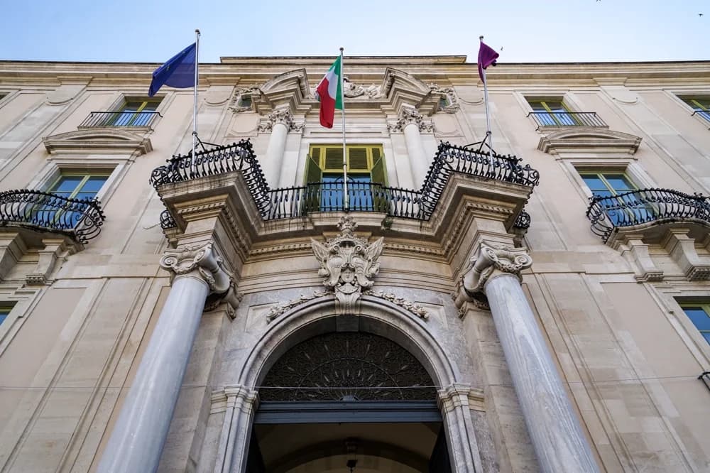 Application & Submission