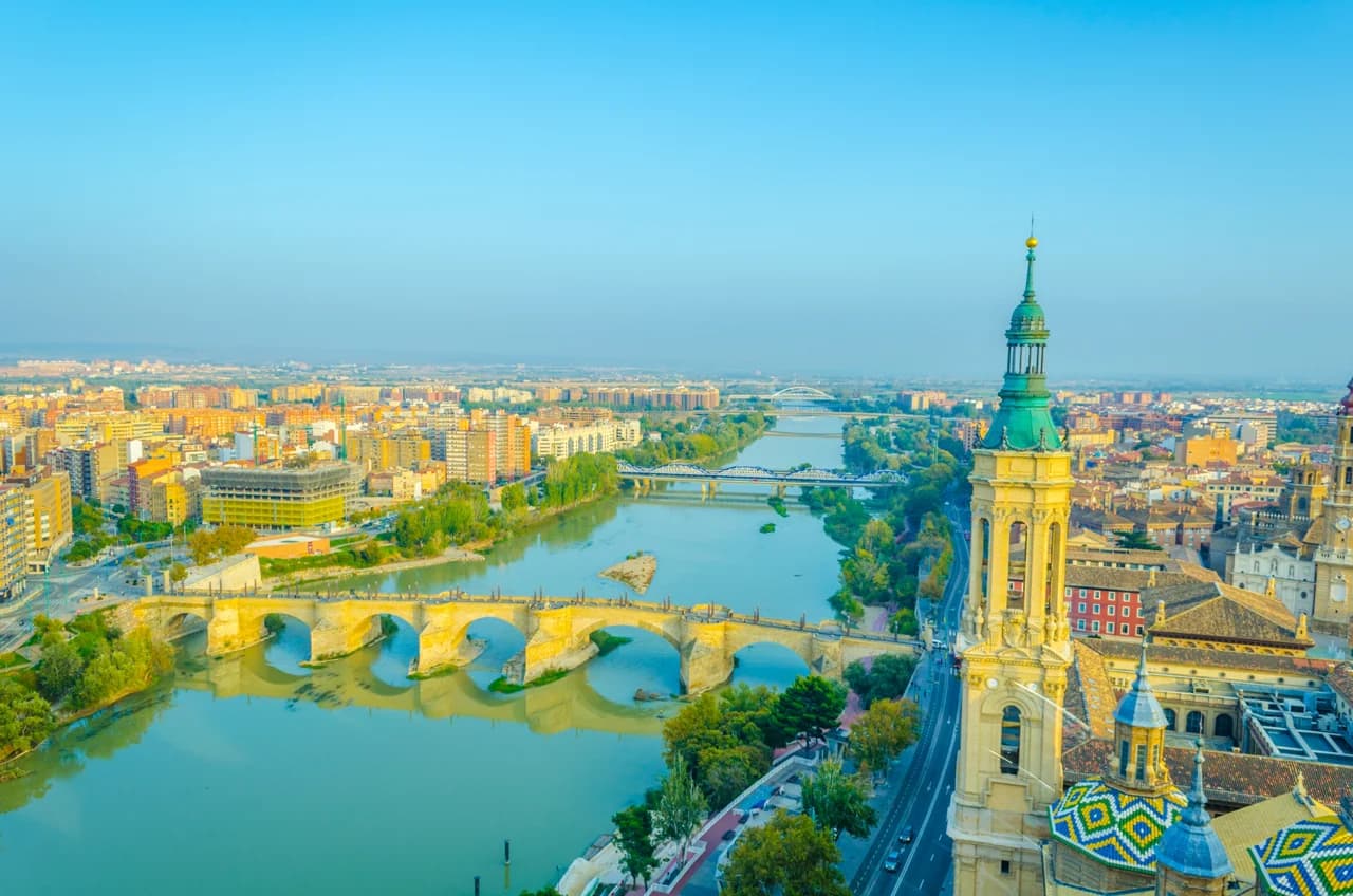 Full Mediterranean Coverage